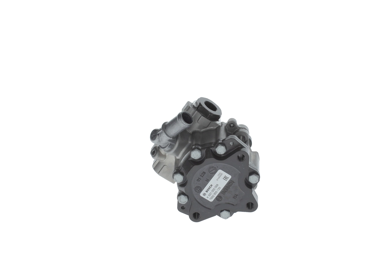BOSCH K S01 000 568 Hydraulic Pump, steering