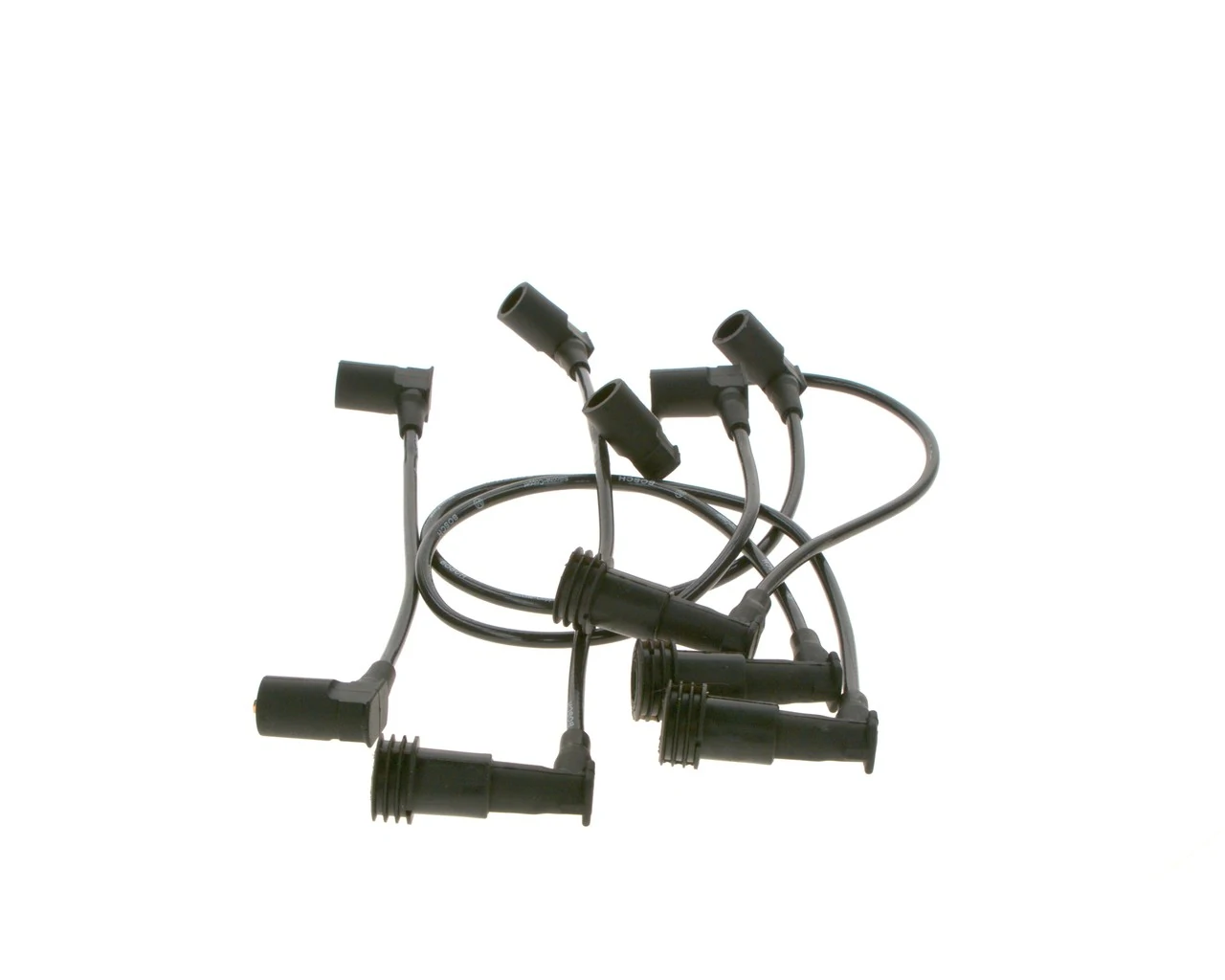 BOSCH 0 986 356 377 Ignition Cable Kit
