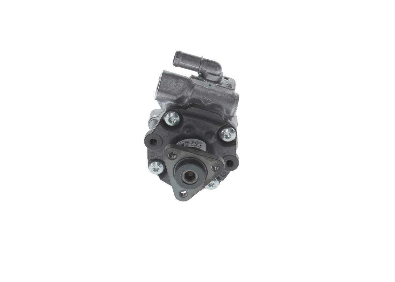 Hydraulic Pump, steering K S01 000 125