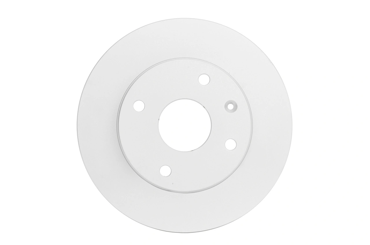 Brake Disc 0 986 479 C01