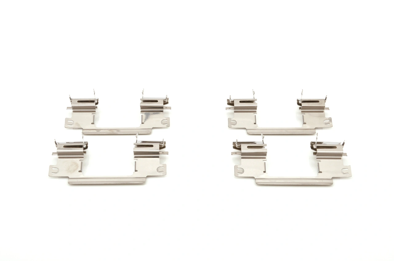 BOSCH 1 987 474 792 Accessory Kit, disc brake pad