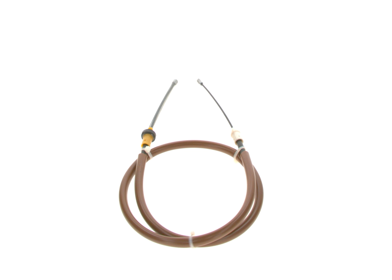 Cable Pull, parking brake 1 987 477 782