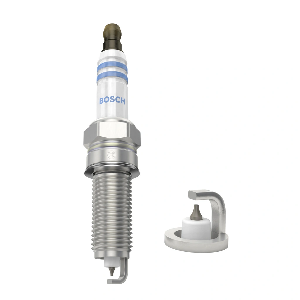 BOSCH 0 242 129 525 Spark Plug