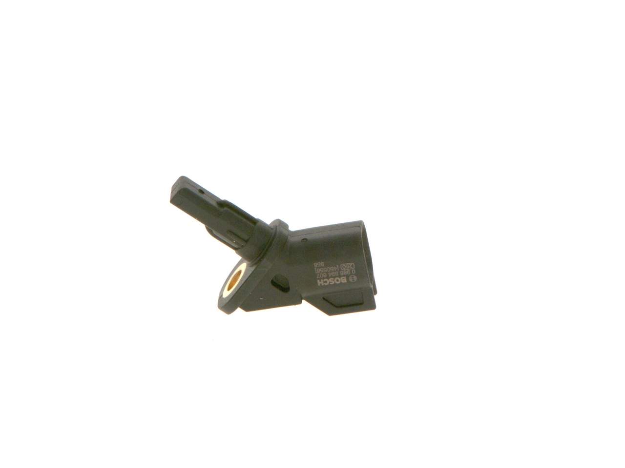 Sensor, wheel speed 0 986 594 607