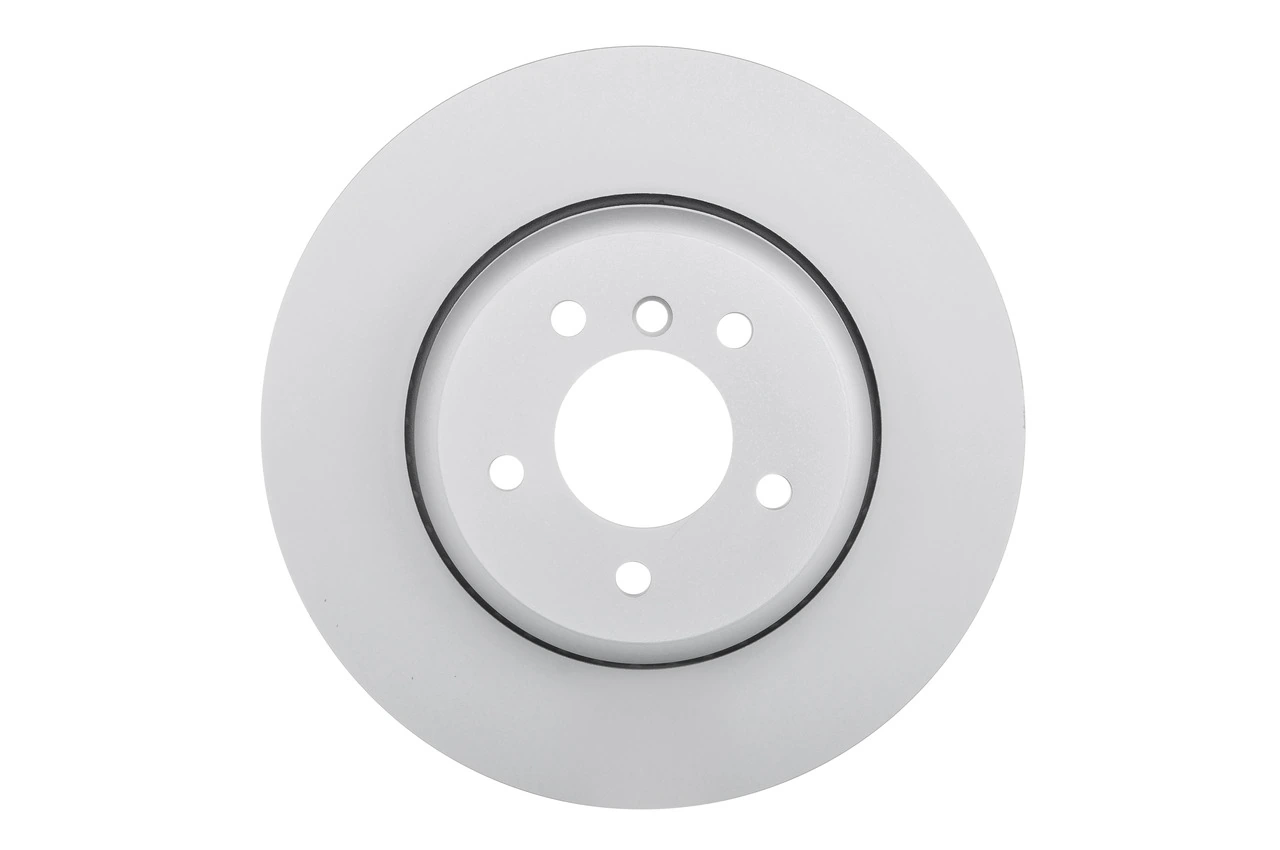 Brake Disc 0 986 479 729