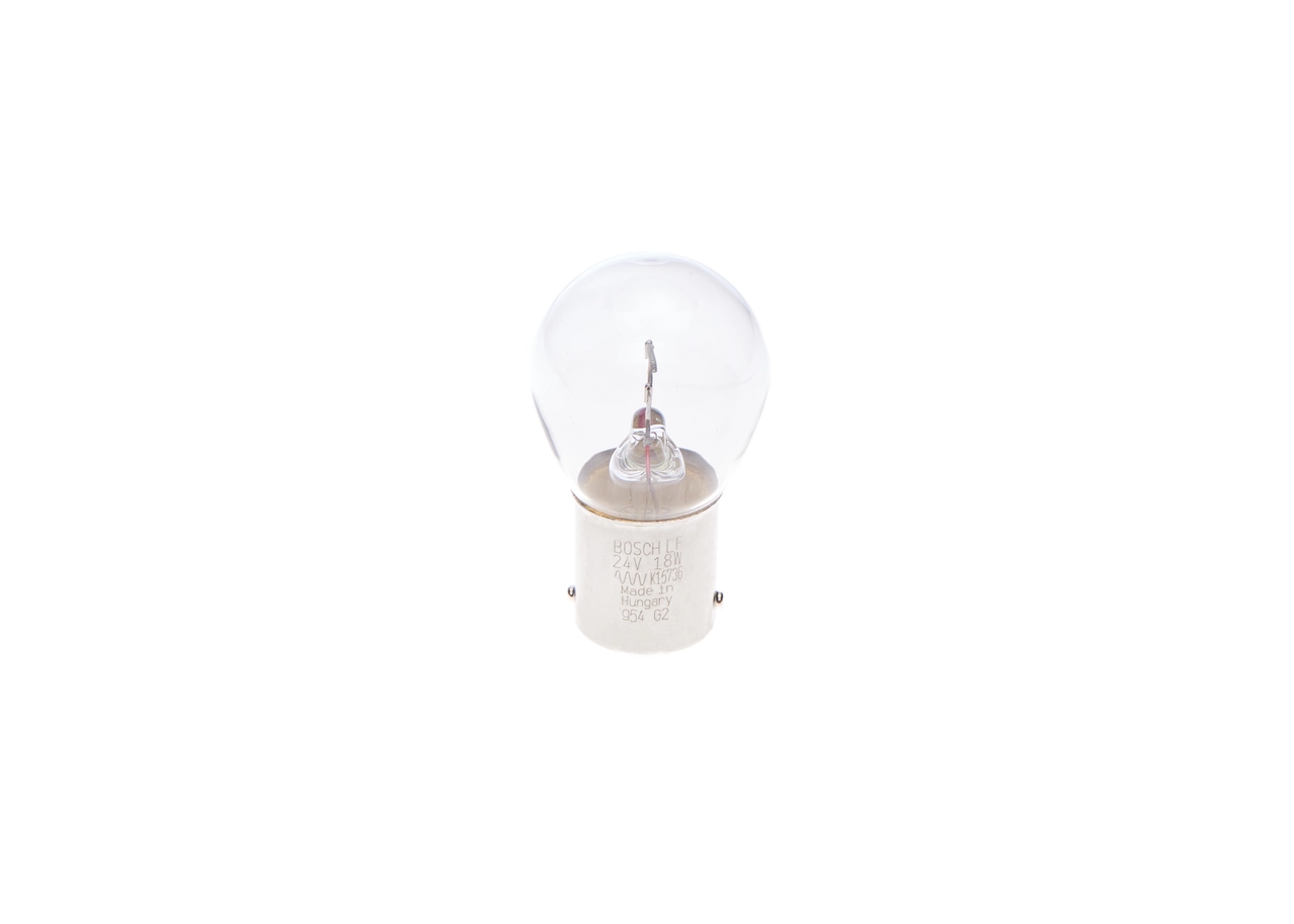 BOSCH 1 987 302 523 Bulb