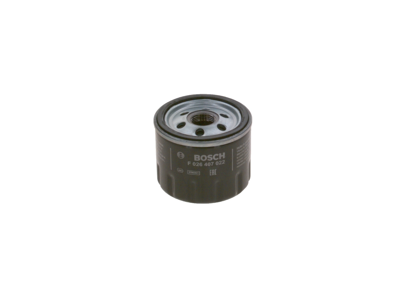 Oil Filter F 026 407 022