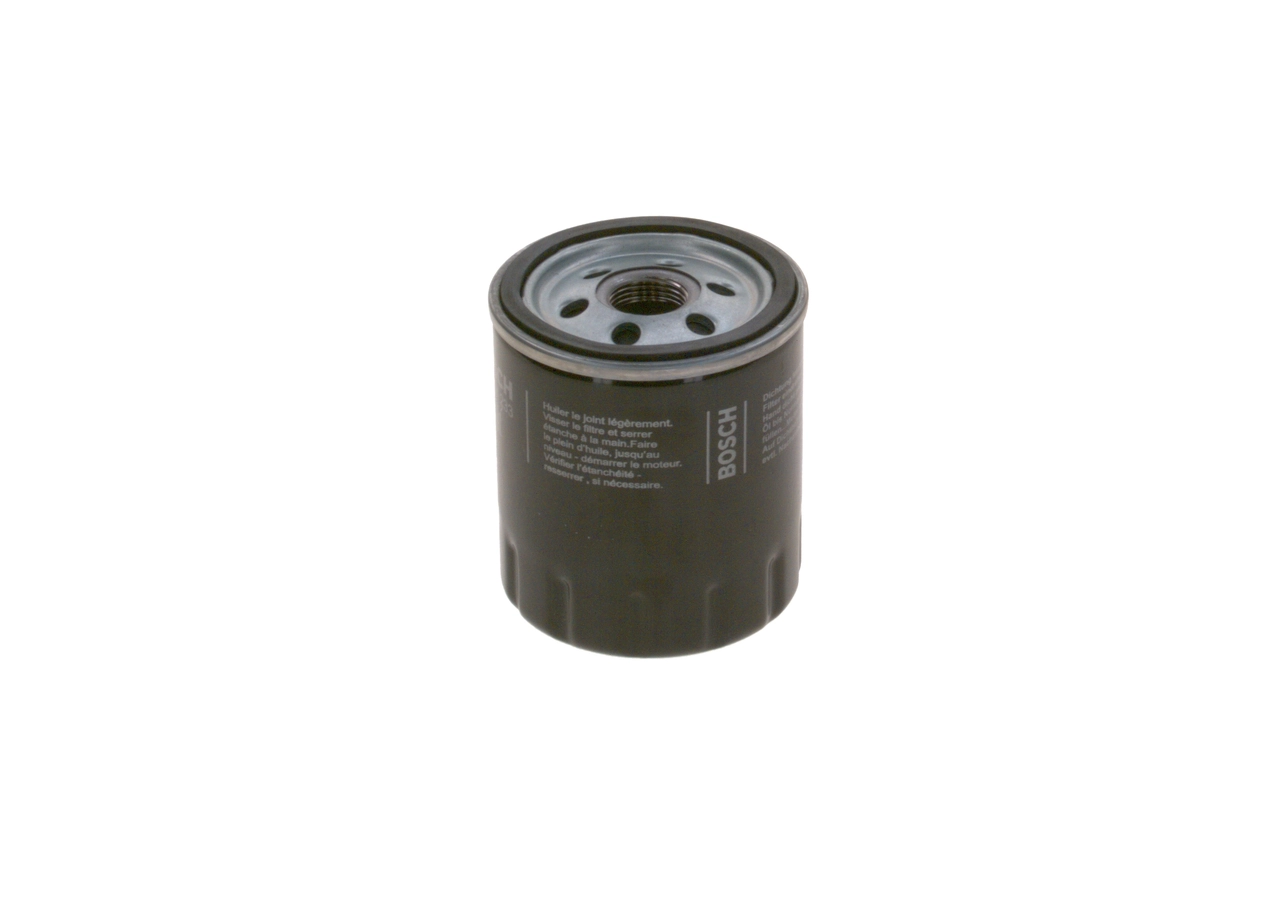 Oil Filter F 026 407 233