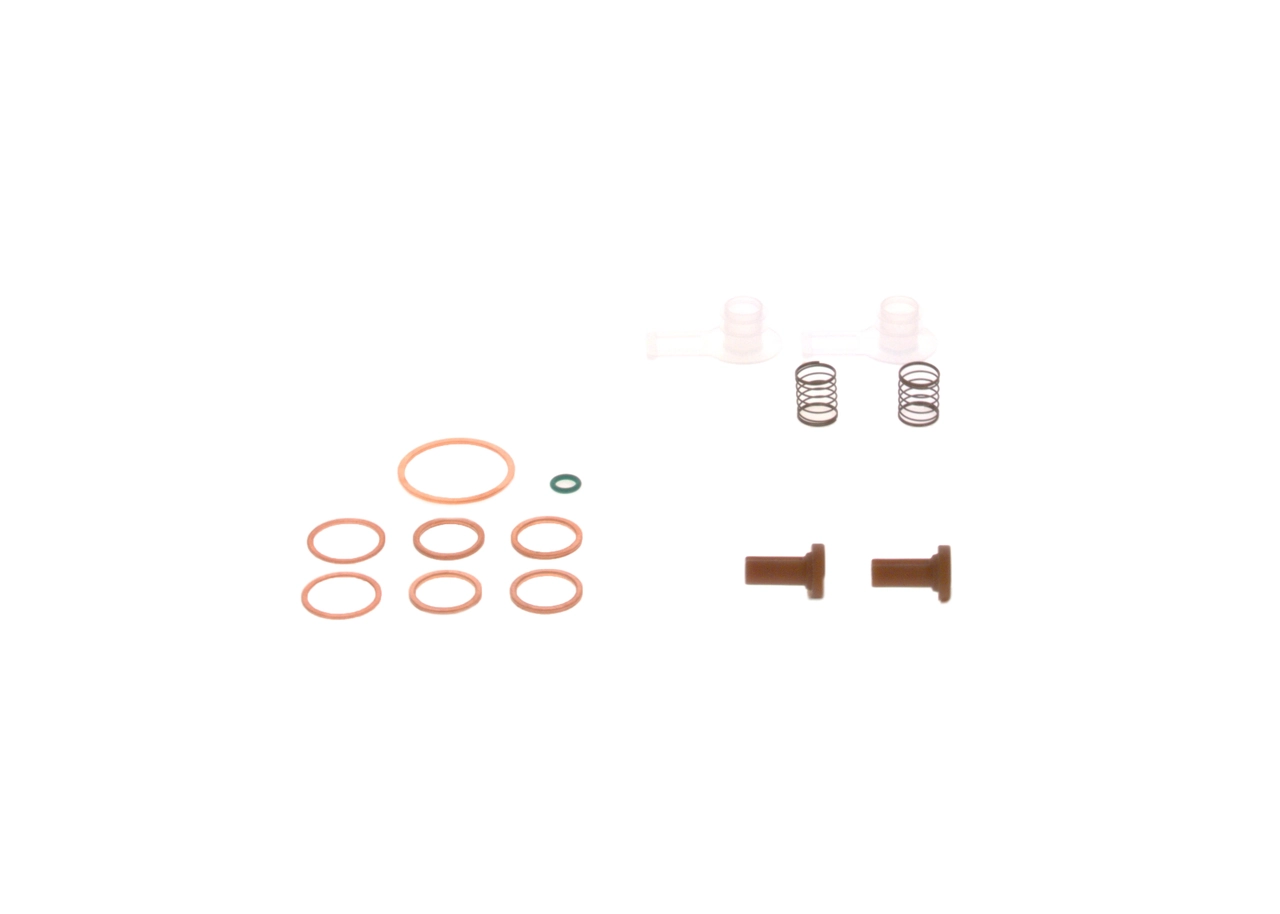 Repair Kit, fuel pump 2 447 010 004