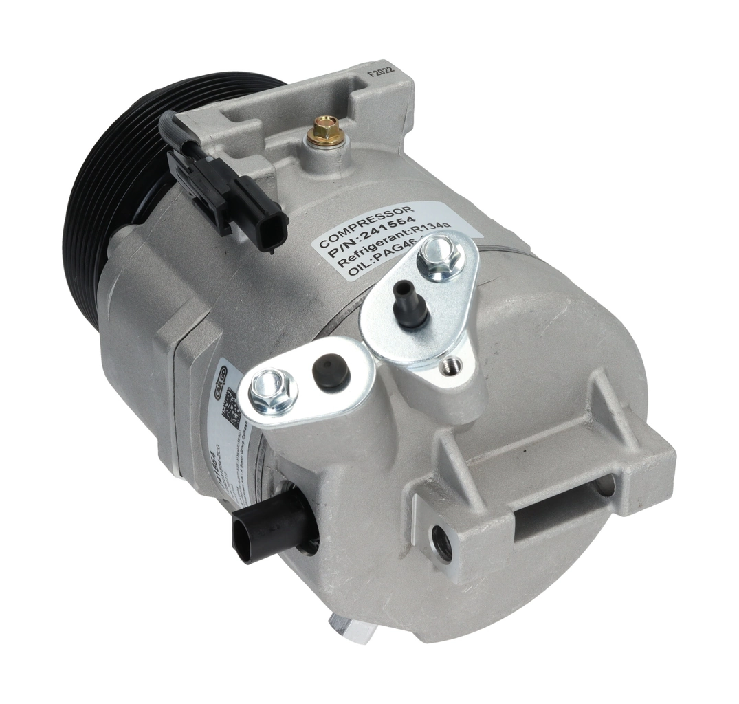 Compressor, air conditioning 1 986 AD1 353