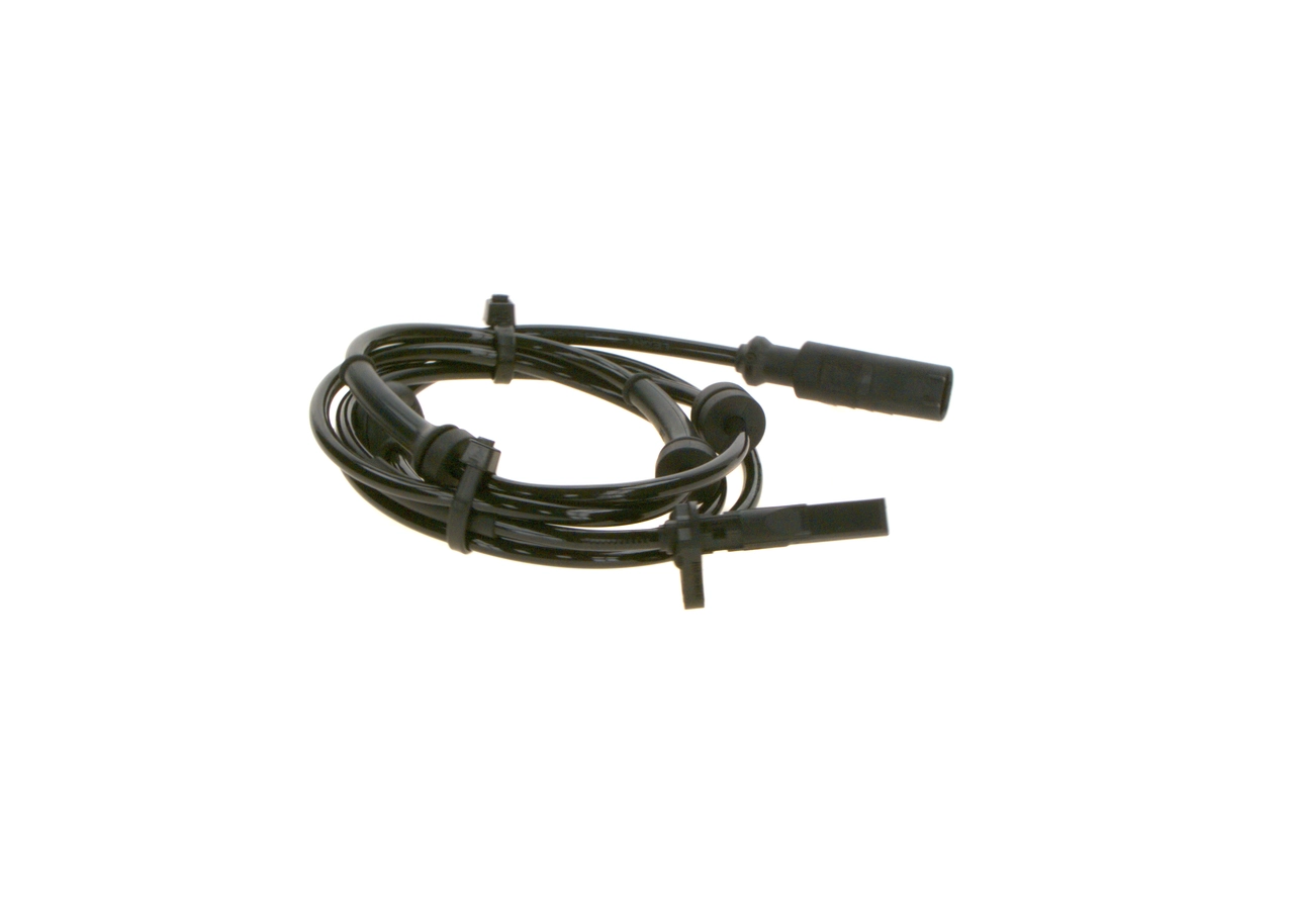 BOSCH 0 265 007 831 Sensor, wheel speed