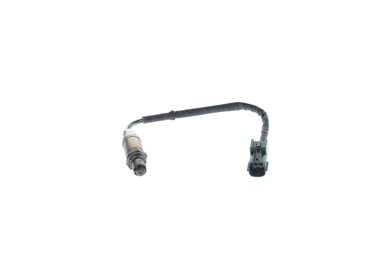 Oxygen Sensor F 00H L00 221