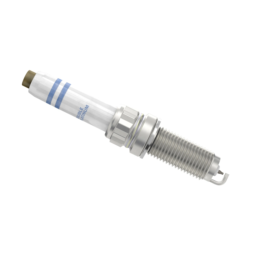 Spark Plug Double Platinum 0 242 145 555