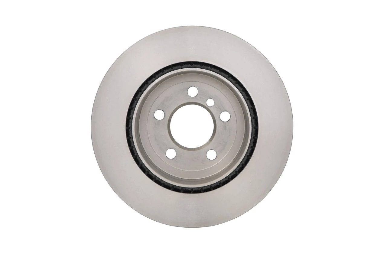 BOSCH 0 986 479 D58 Brake Disc