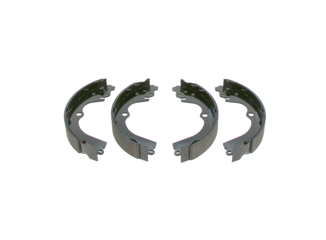 Brake Shoe Set 0 986 487 463