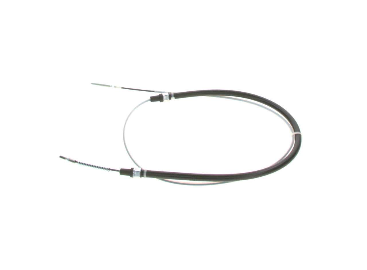 Cable Pull, parking brake 1 987 477 065