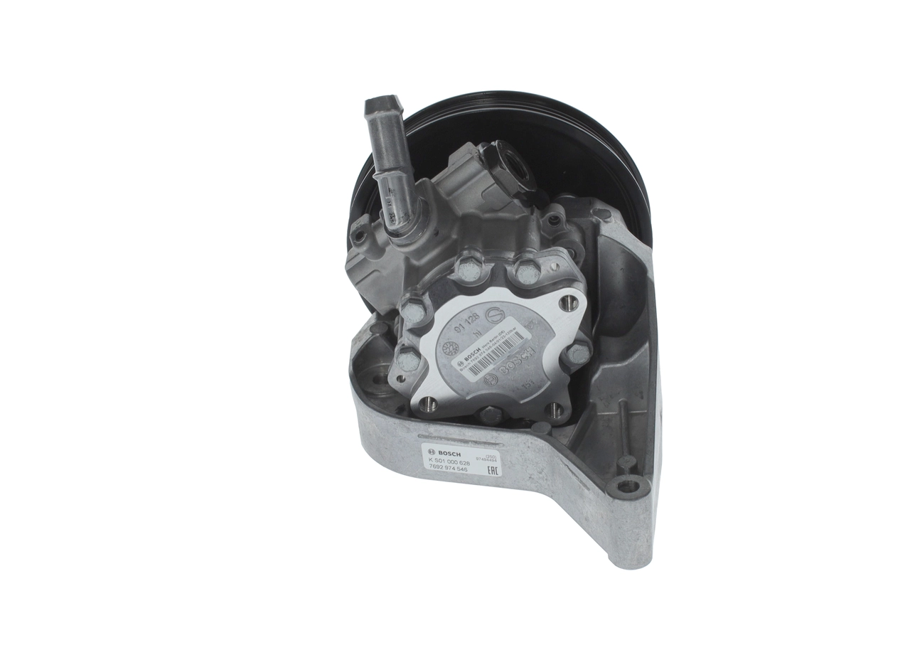 Hydraulic Pump, steering K S01 000 628