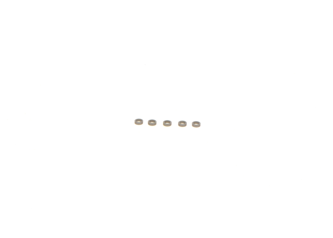 BOSCH F 00Z C99 700 Repair Kit, common rail system