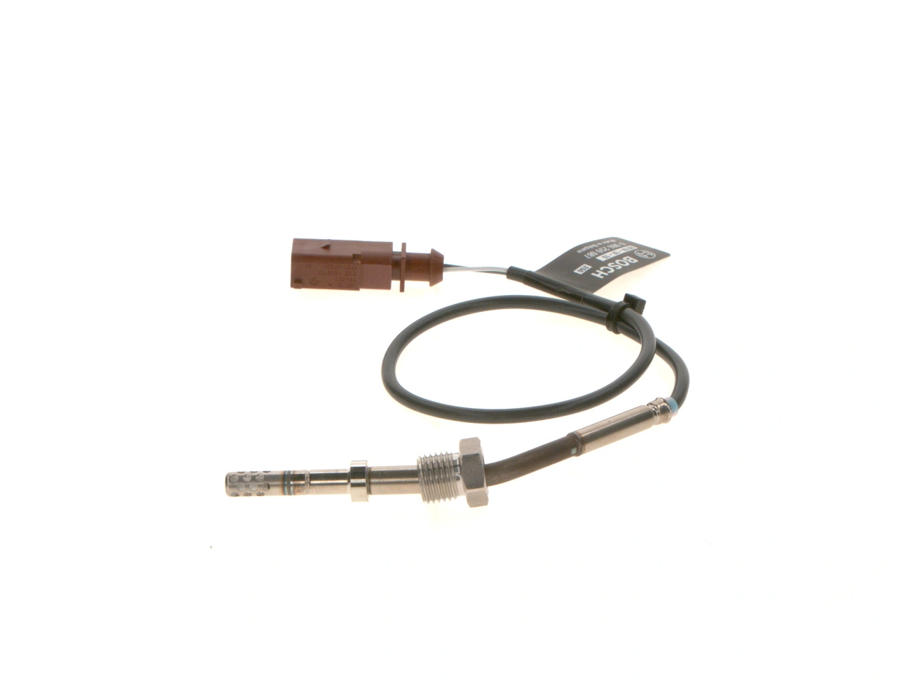 BOSCH 0 986 259 087 Sensor, exhaust gas temperature