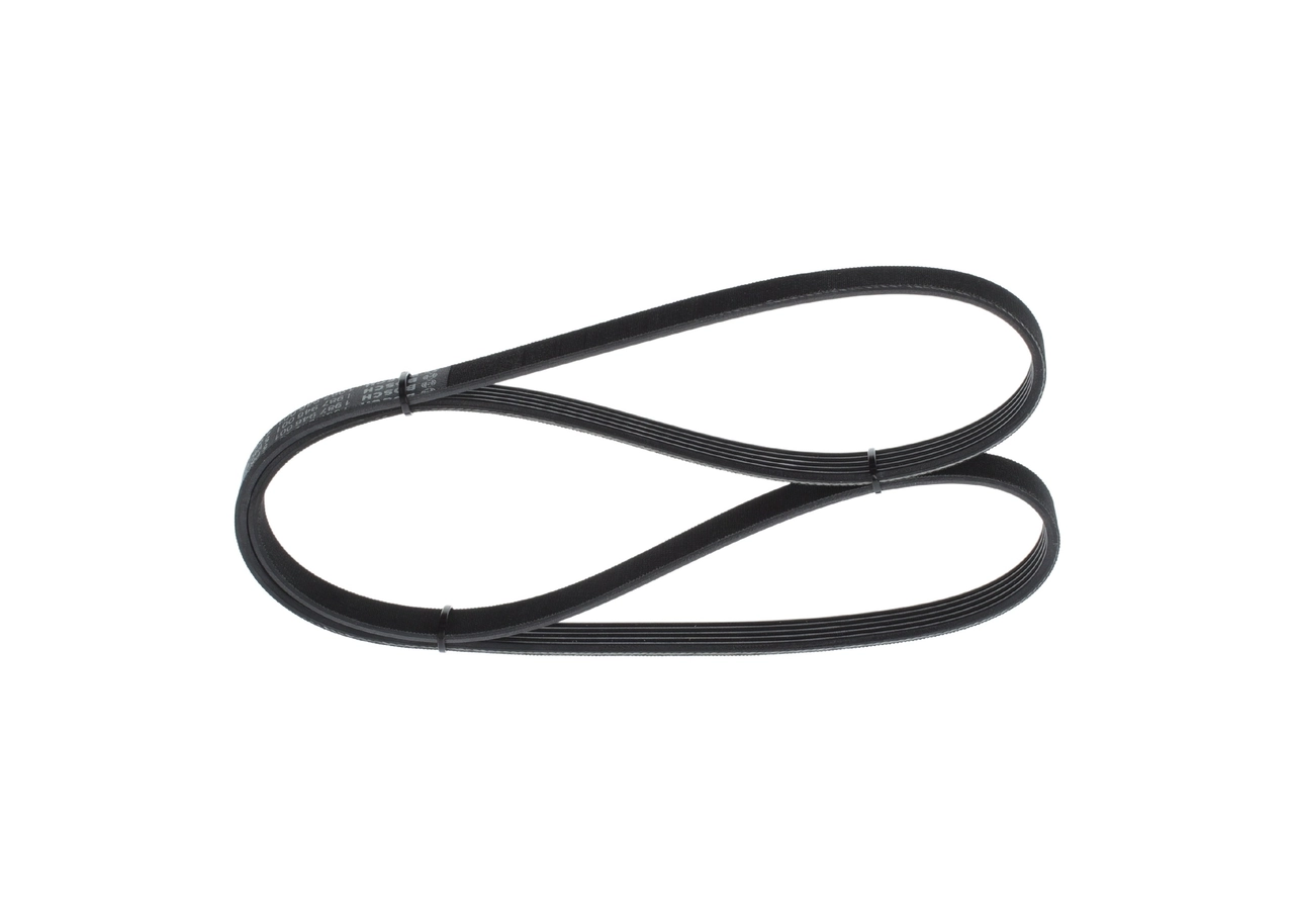 V-Ribbed Belt 1 987 946 001