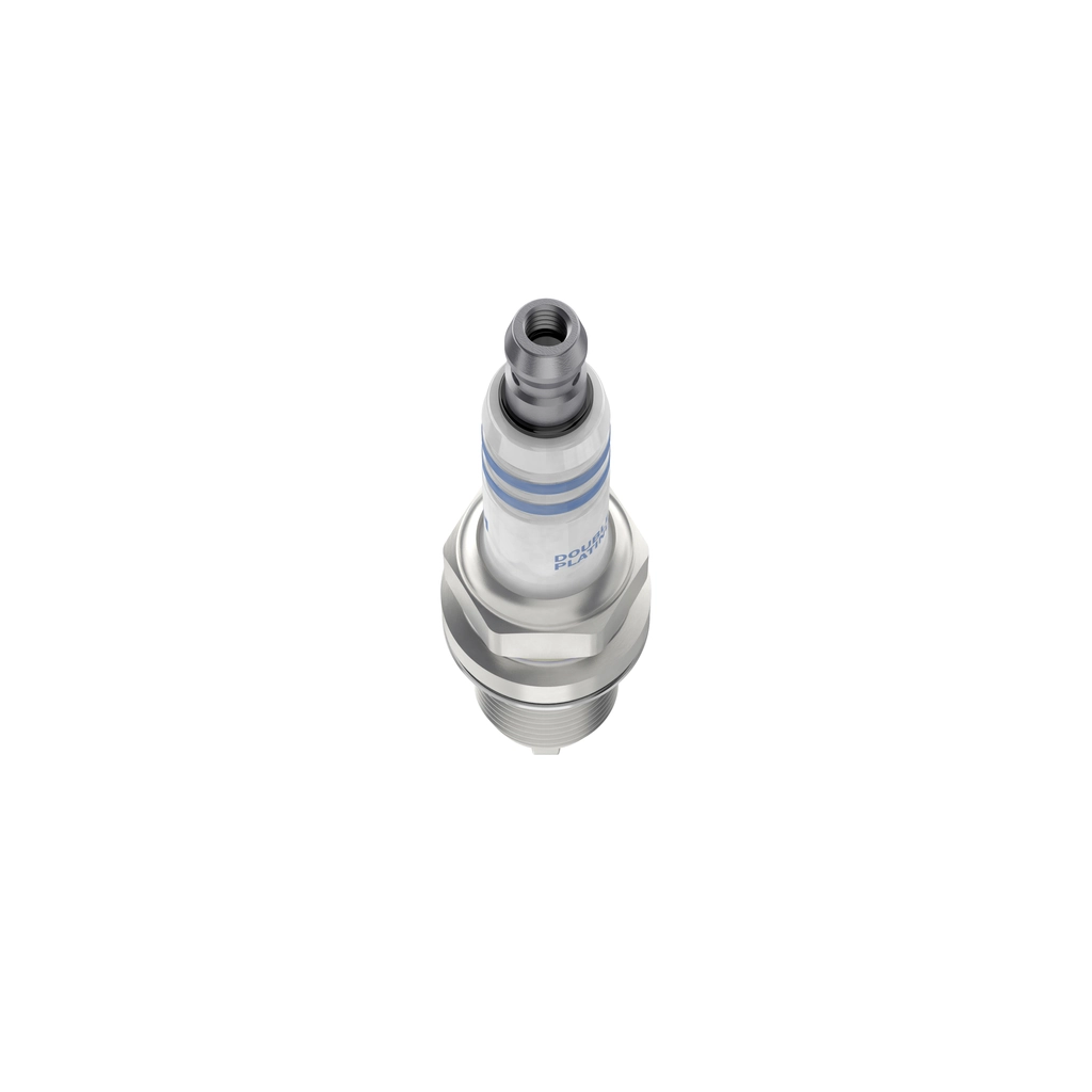 Spark Plug Double Platinum 0 242 236 631
