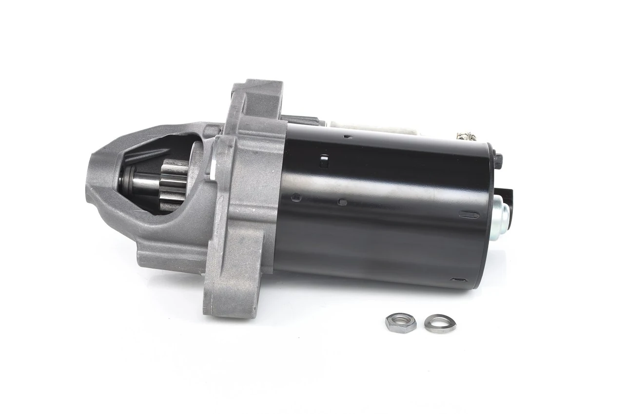 BOSCH 0 001 107 421 Starter