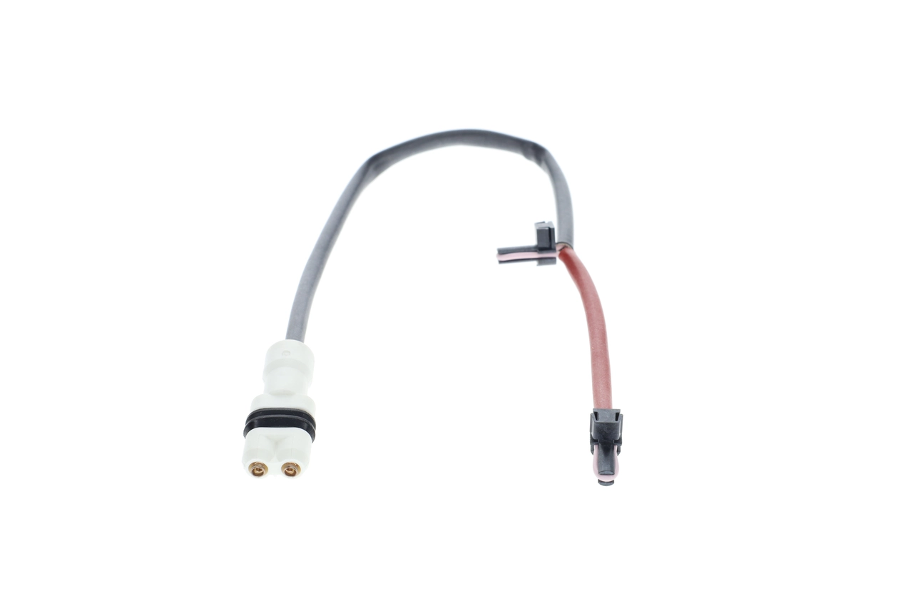 Warning Contact, brake pad wear 1 987 473 034