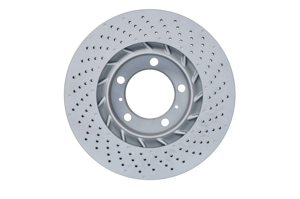 Brake Disc 0 986 479 D24