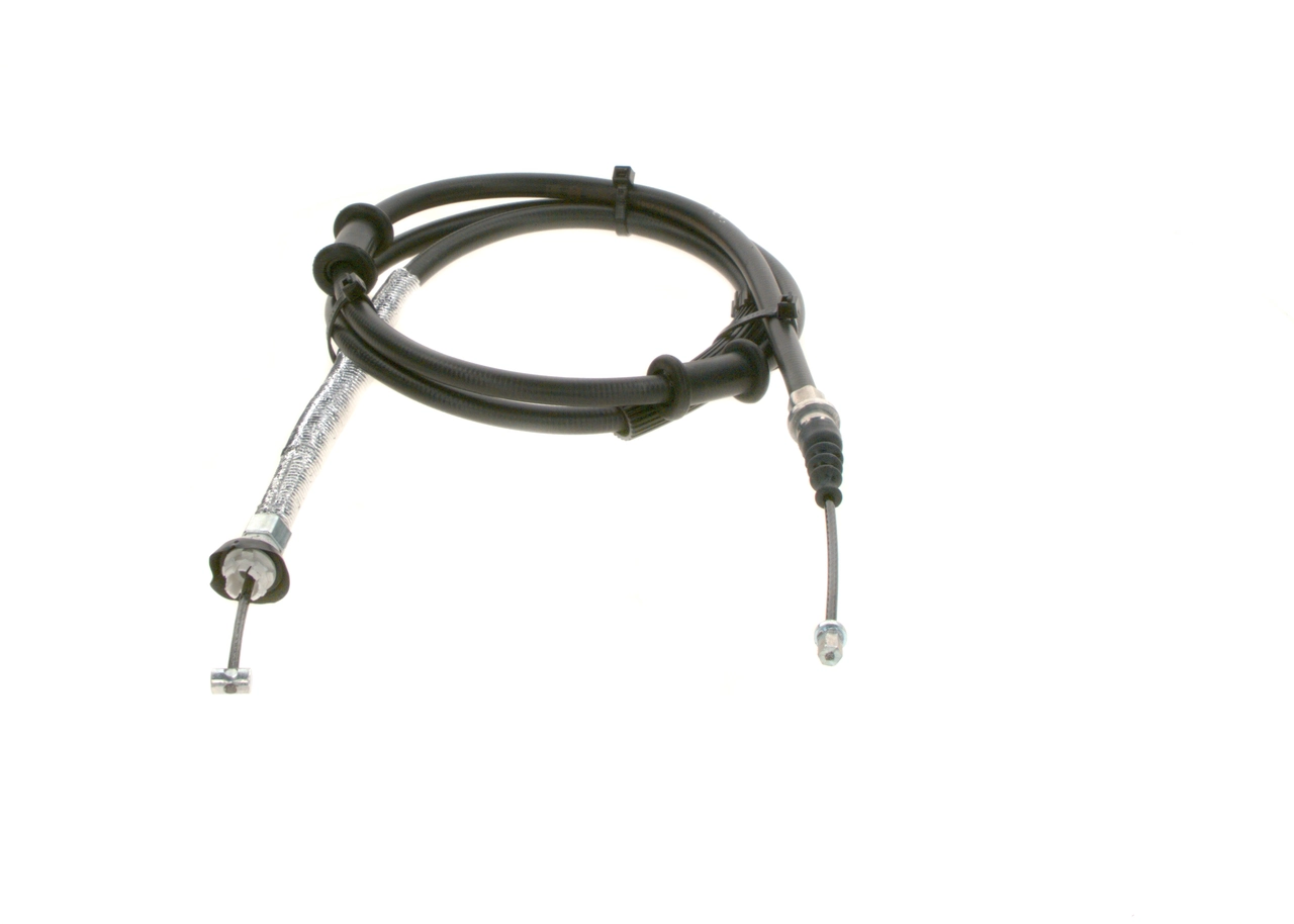 Cable Pull, parking brake 1 987 477 977