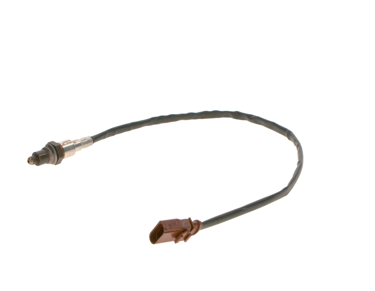 BOSCH 0 258 030 255 Lambda Sensor