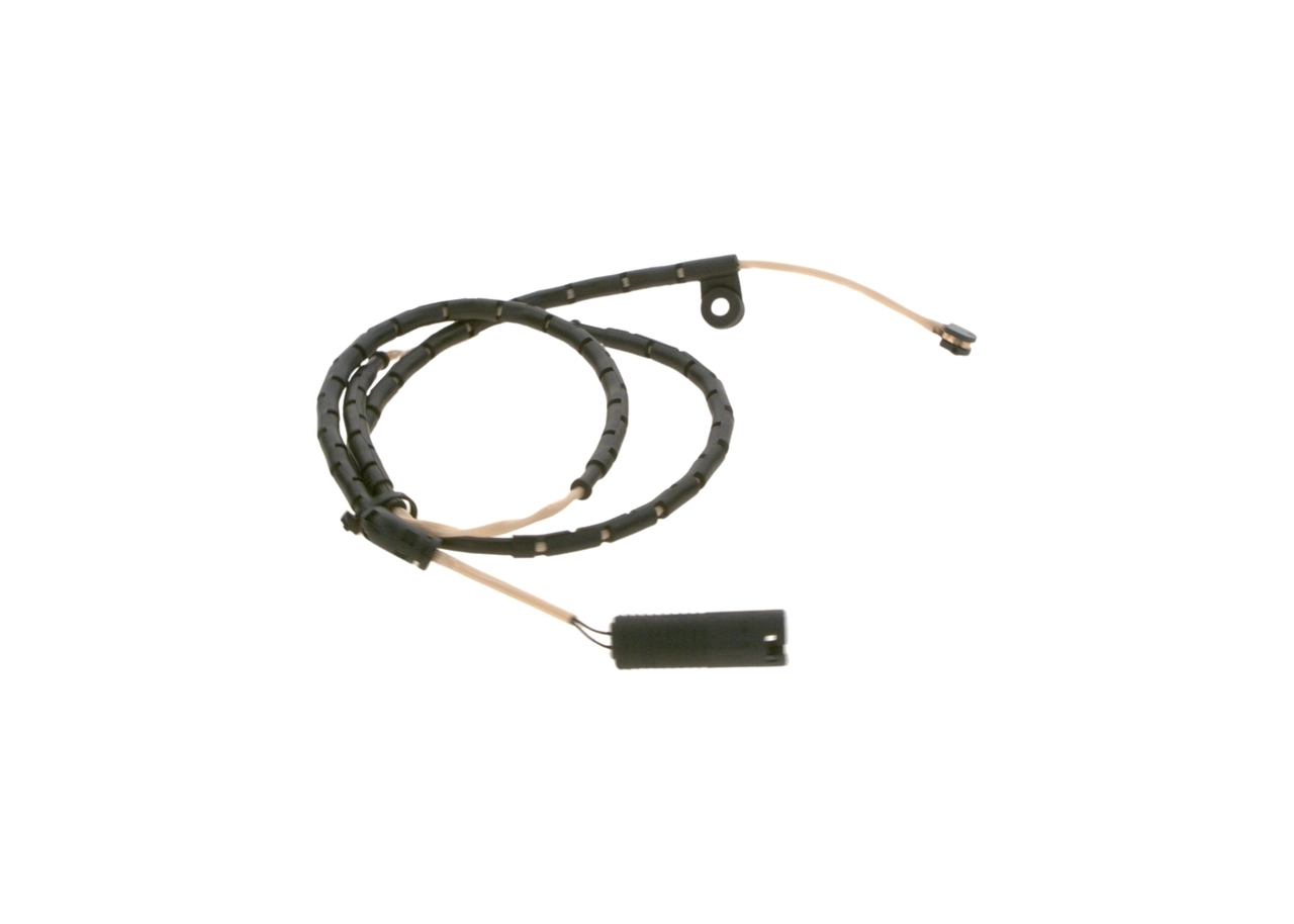 Warning Contact, brake pad wear 1 987 473 010