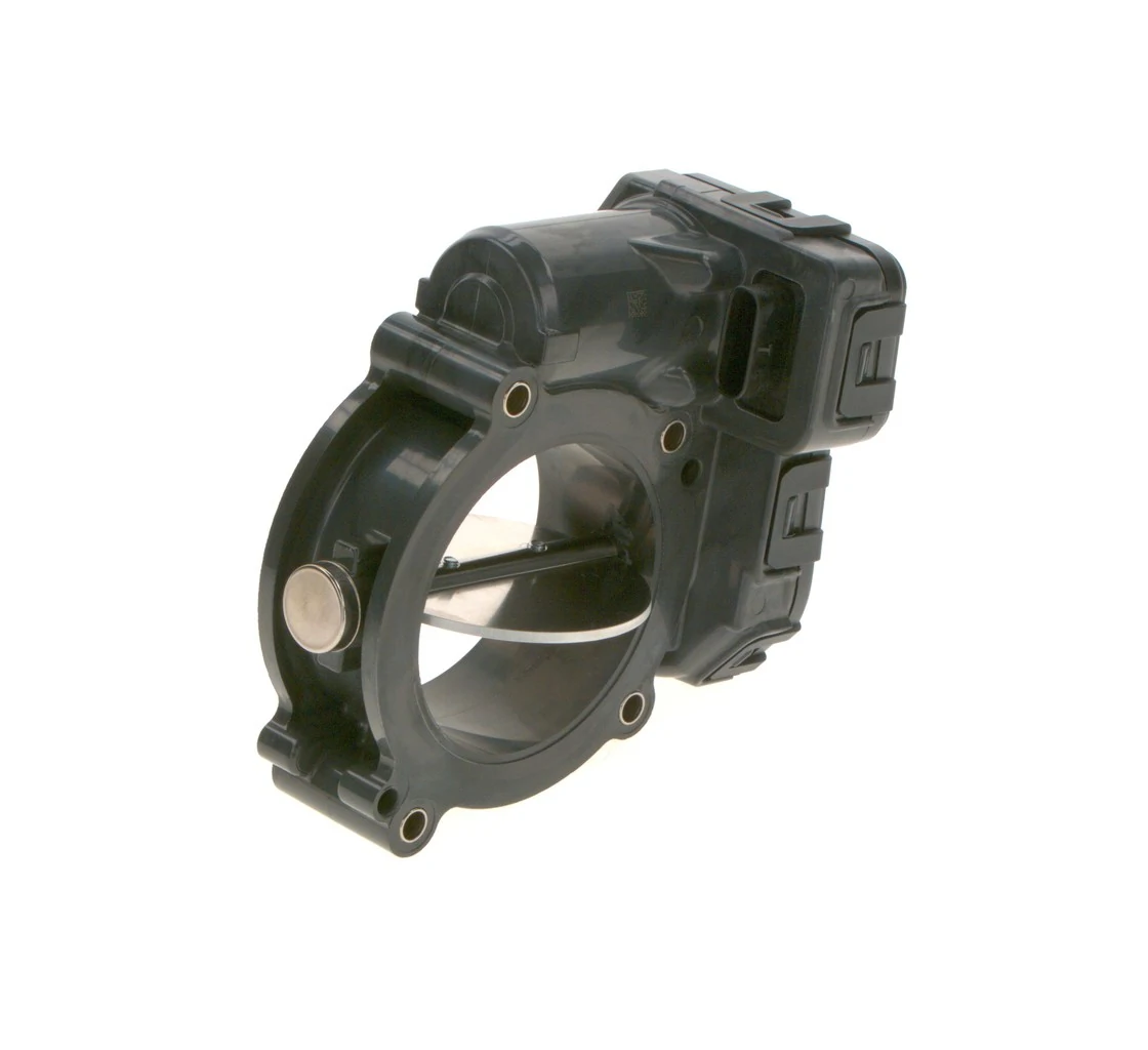 Bypass Flap, compressor 0 280 750 573