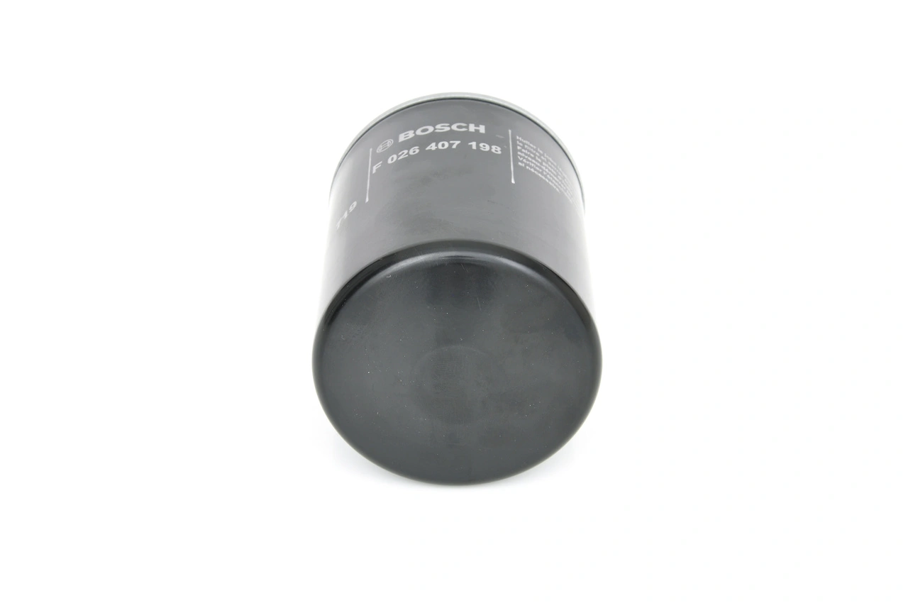 Oil Filter F 026 407 198