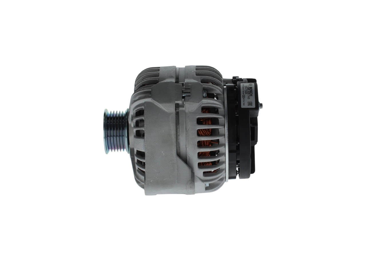 Alternator 1 986 A00 743