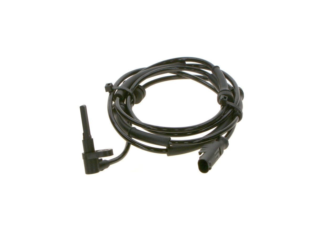 BOSCH 0 265 007 543 Sensor, wheel speed
