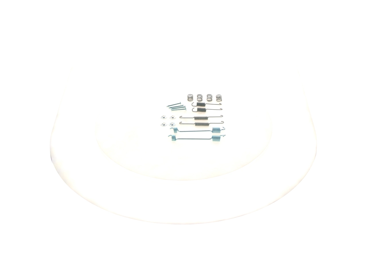 BOSCH 1 987 475 124 Accessory Kit, brake shoes