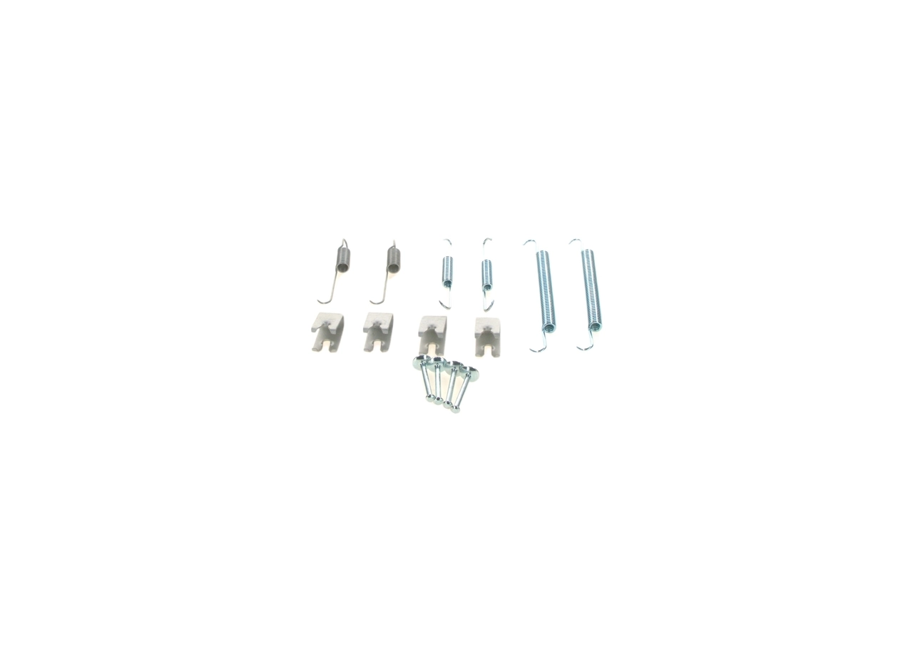 Accessory Kit, brake shoes 1 987 475 261