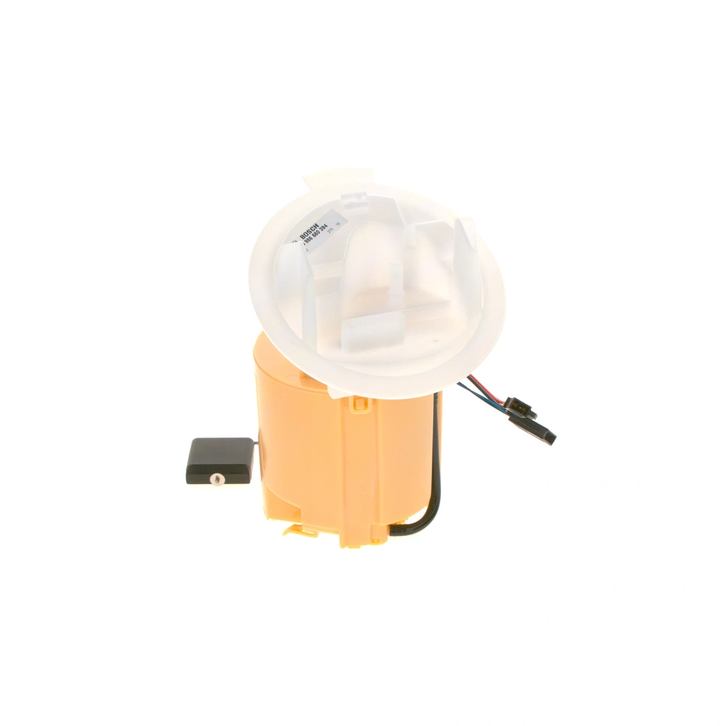 Fuel Feed Unit 0 986 580 394