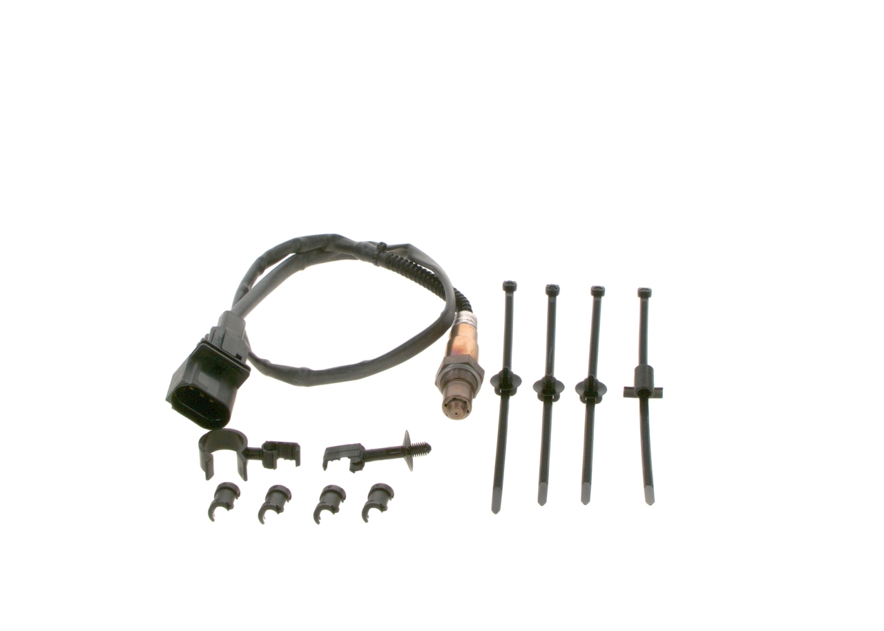 Sensor Lambda 0 258 007 353