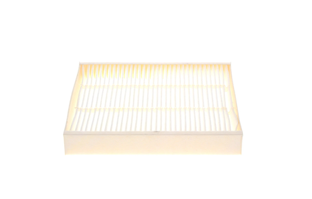 BOSCH 1 987 432 133 Filter, cabin air