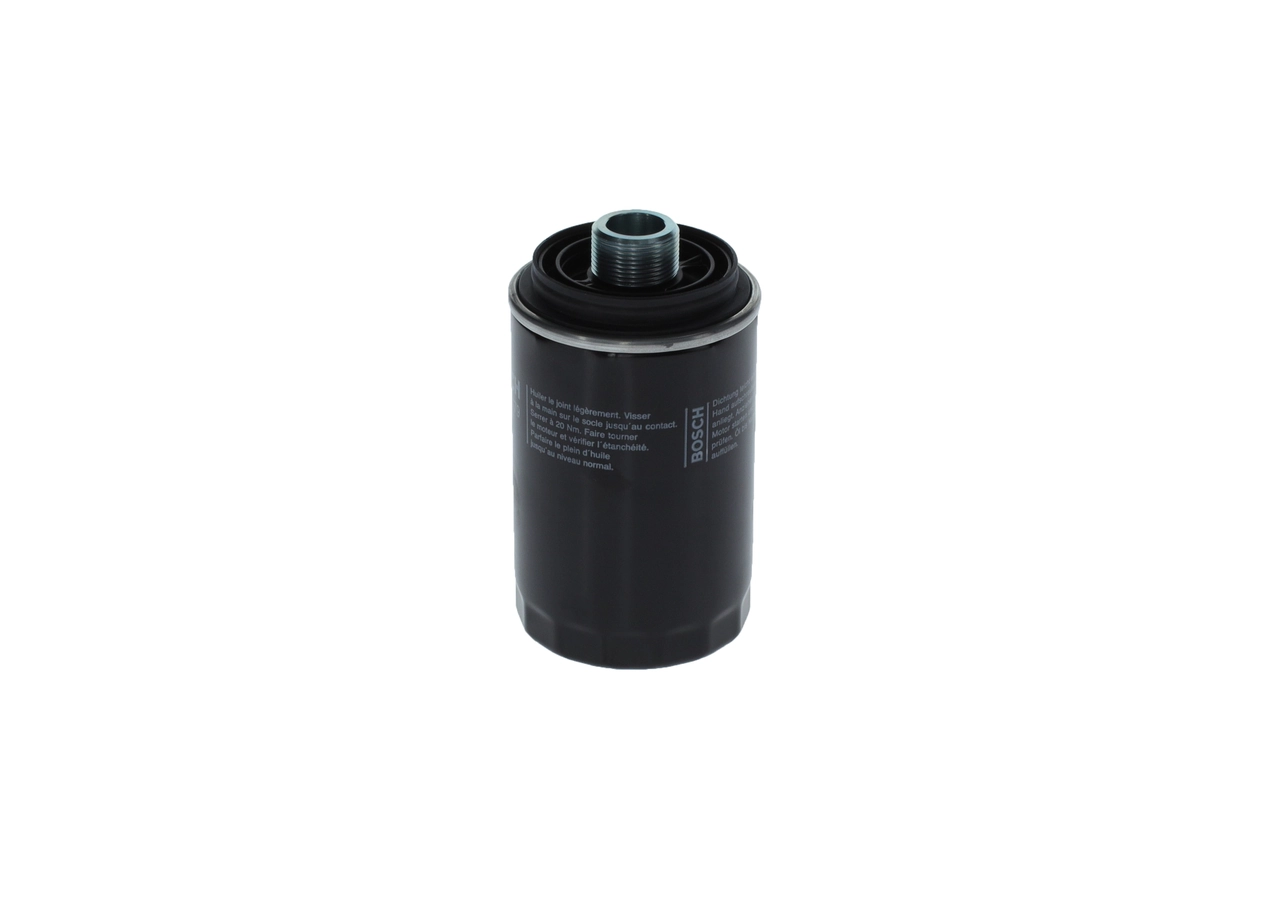 Oil Filter F 026 407 179