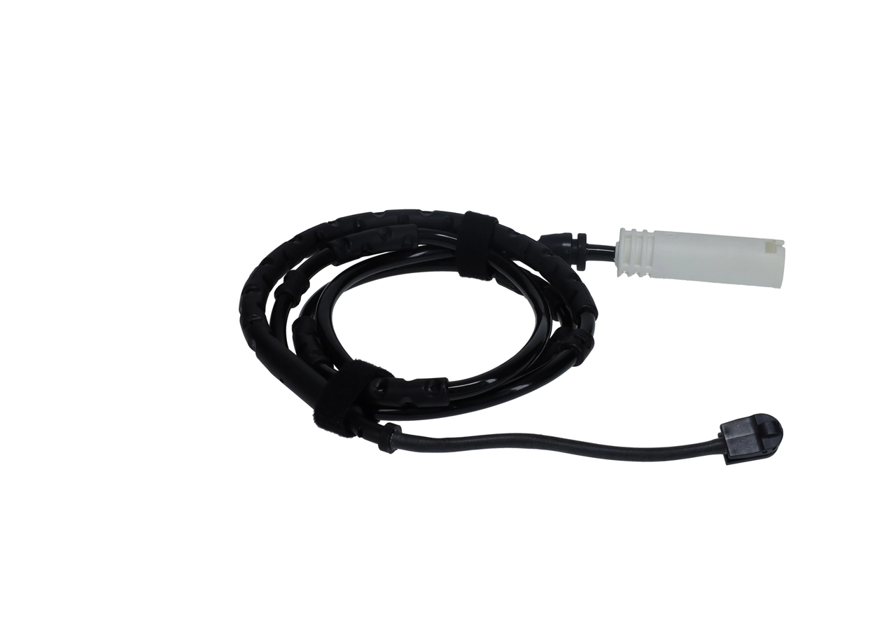 Warning Contact, brake pad wear 1 987 473 517