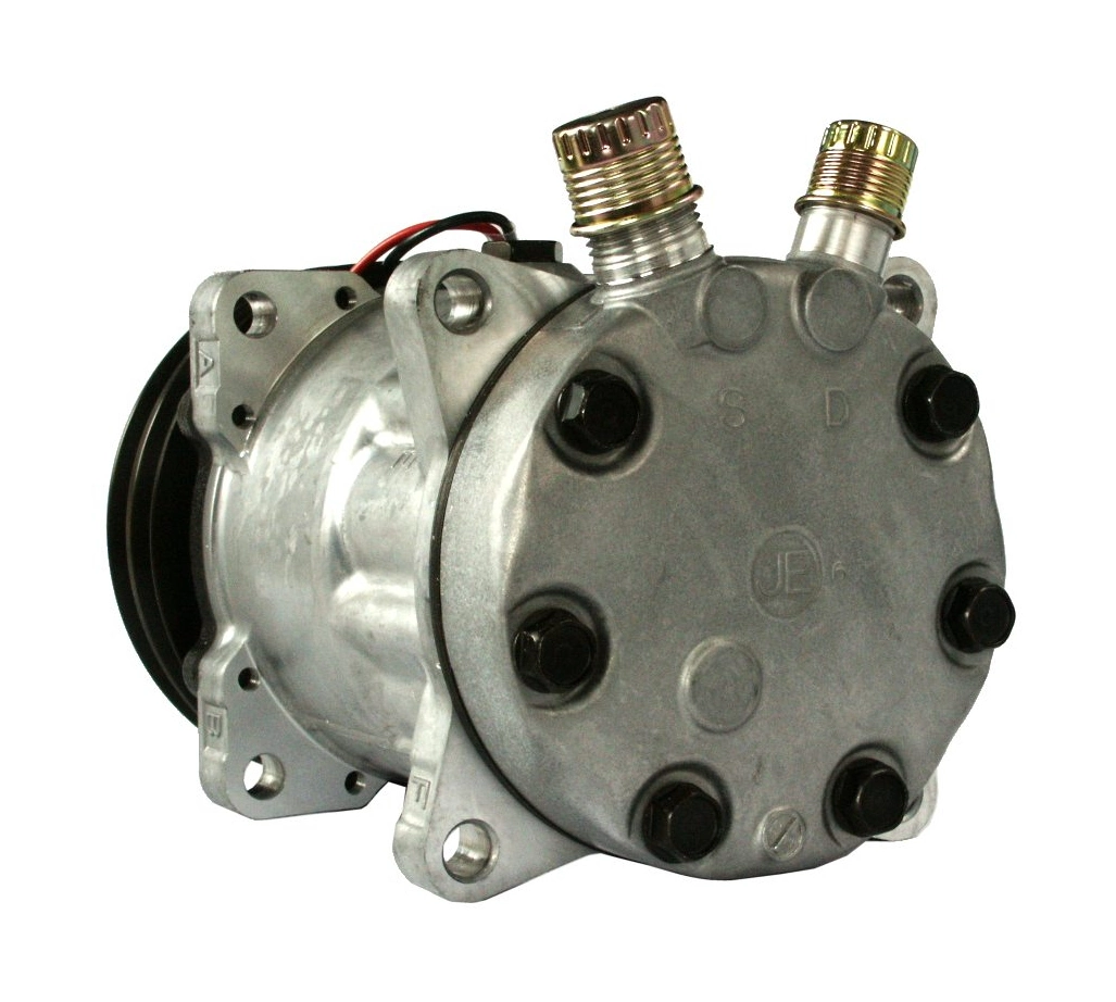 Compressor, air conditioning 1 986 AD1 135