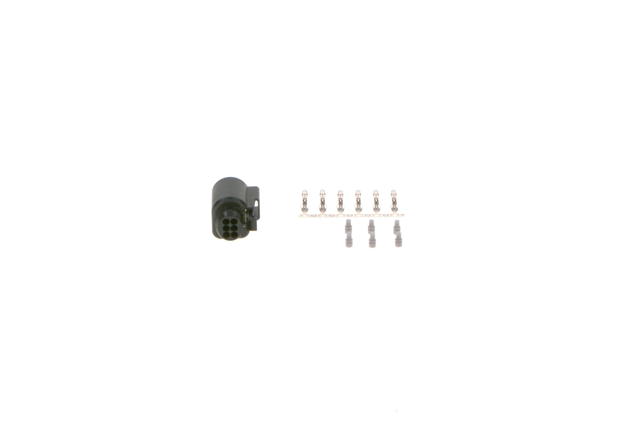 BOSCH 1 987 280 016 Plug, injector