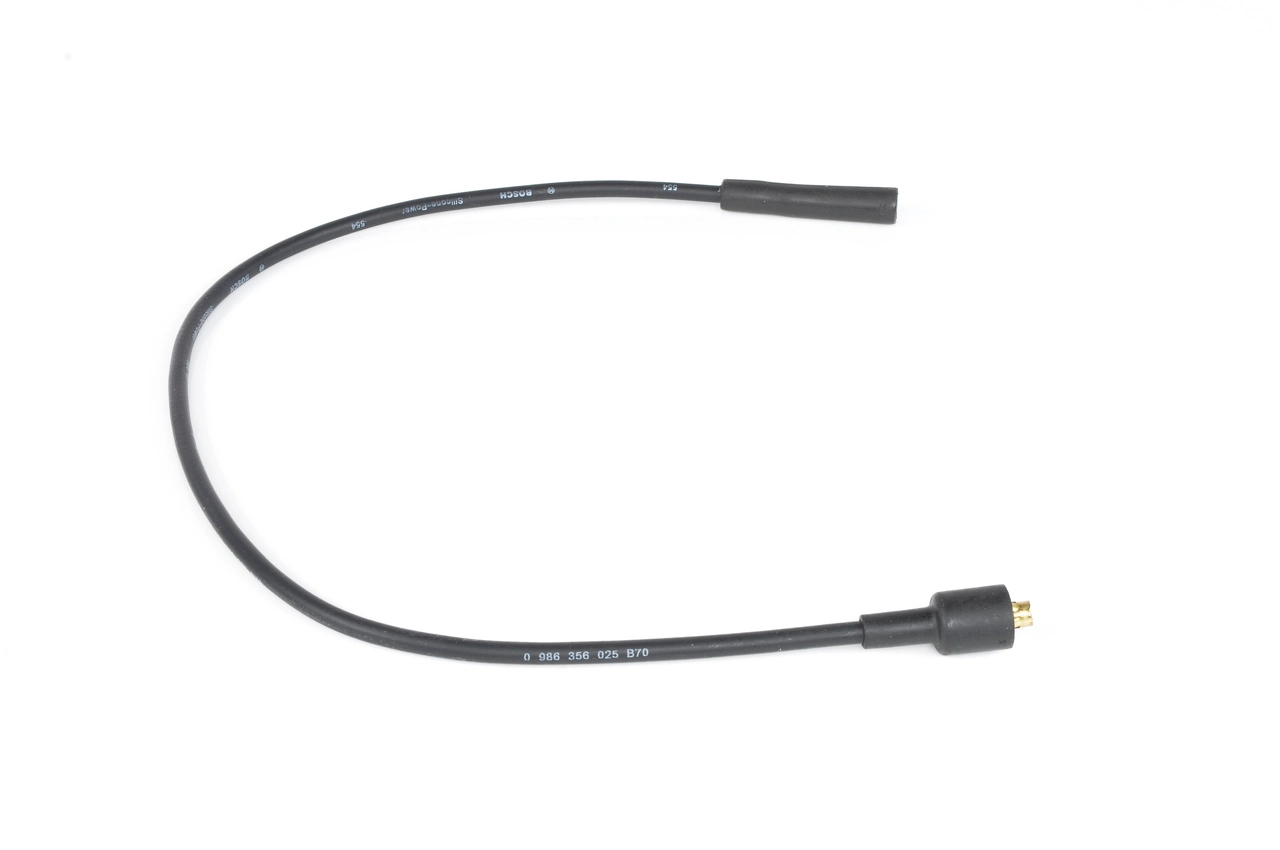 BOSCH 0 986 356 025 Ignition Cable