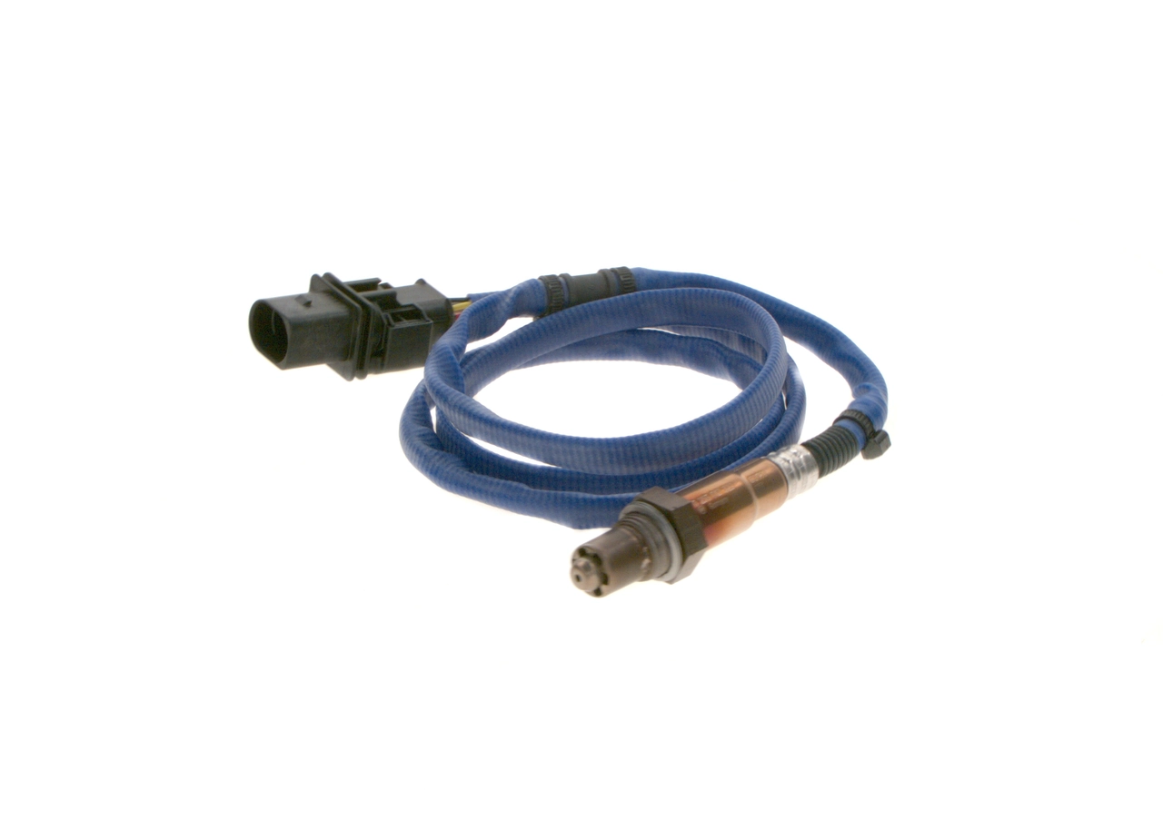 Oxygen Sensor 0 258 017 329