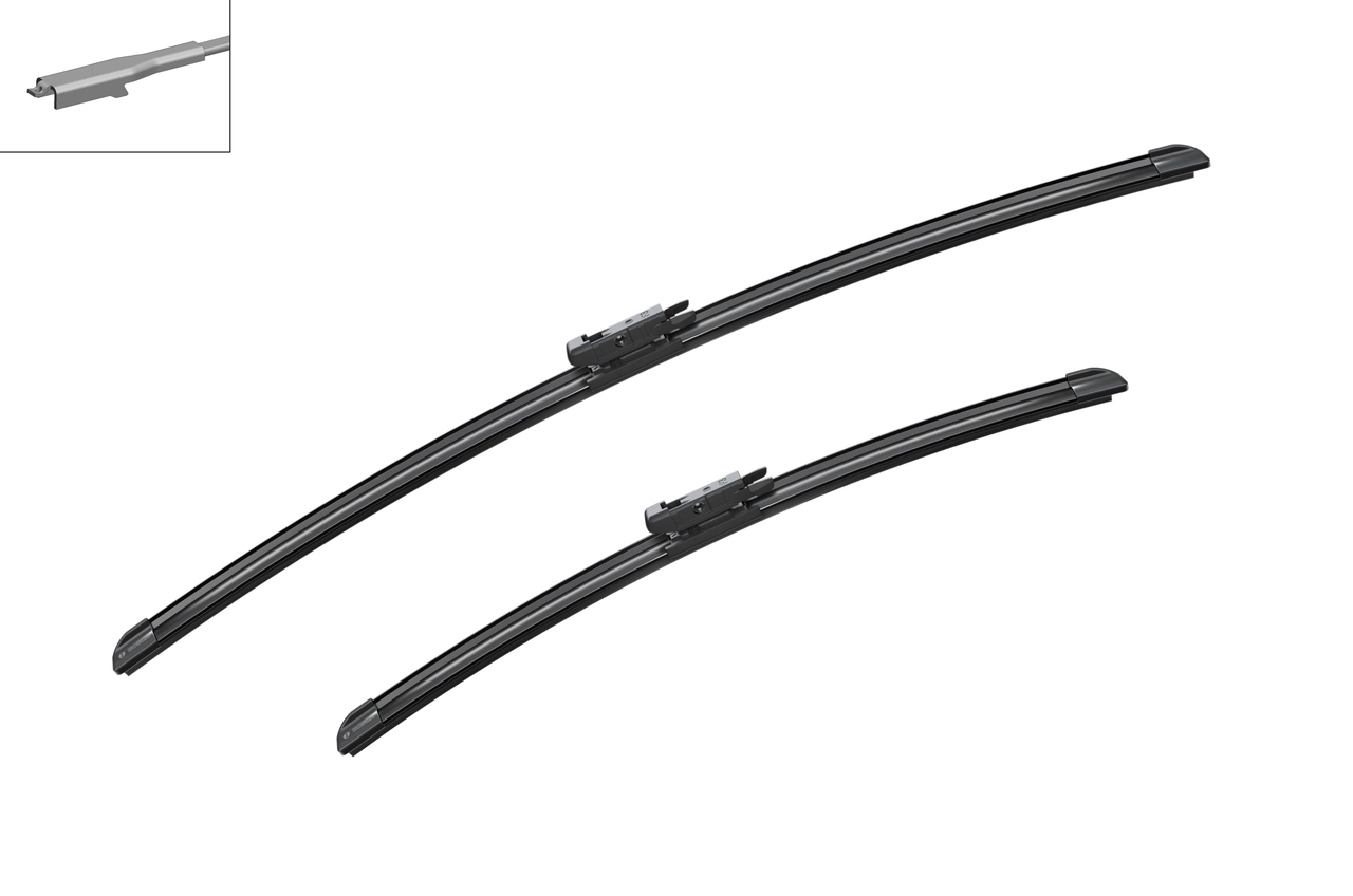 Wiper Blade Aerotwin 3 397 014 825
