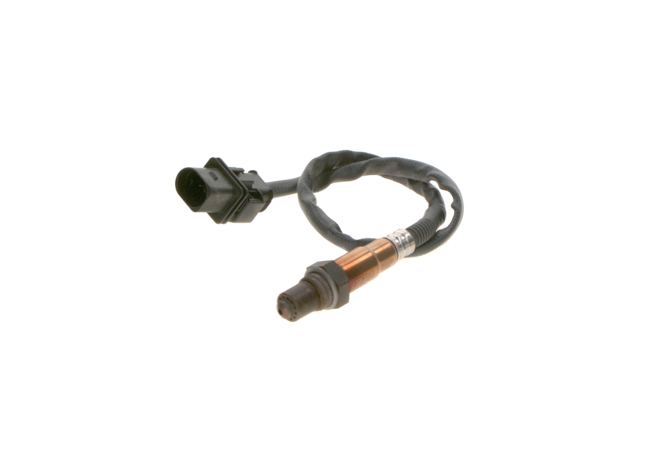 Oxygen Sensor 0 258 017 049