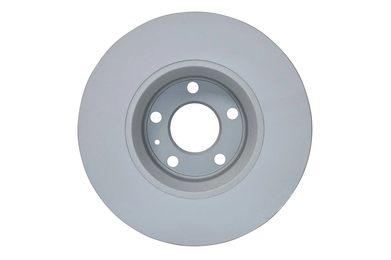 Brake Disc 0 986 479 C70