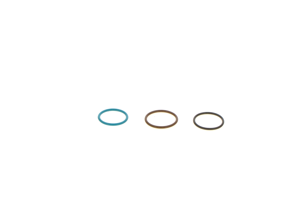 BOSCH F 00V X99 996 Seal Kit, injector nozzle